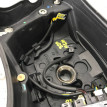 Рулевое колесо Mercedes-Benz E-280 2006 Mercedes-Benz E-klasse 