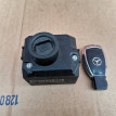Замок зажигания A2215450708 Mercedes-Benz S-Class W221 Mercedes-Benz S-klasse оригинальный номер A2215450708