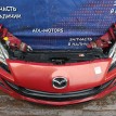 Ноускат Nose Cut Mazda 3 2009-2013 BL Mazda 3  