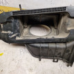Корпус печки Opel Vectra C Opel Vectra 