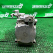 Компрессор кондиционера Hyundai Santa Fe 2002-2011 9770126300 2.7 Hyundai Santa Fe 