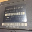 Блок комфорта Mercedes-Benz W210 E-klasse Mercedes-Benz E-klasse оригинальный номер 2108200026
