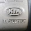 Крышка двигателя декоративная  Kia Spectra I S6D Kia Spectra оригинальный номер 292402xx621
