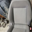 Сидения пара Chevrolet Cobalt II (2011—2016) Chevrolet Cobalt 