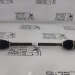 Привод задний правый Suzuki SX 4 YA21S M16A 2011 Suzuki SX4 