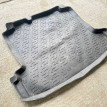 Коврик багажника Volkswagen Polo V Volkswagen Polo 