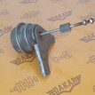 Актуатор турбины Audi A4 B7 BFB 1.8 2007 Audi A4