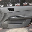 Обшивка двери передняя правая Хендай Гетц Hyundai Getz оригинальный номер 823601C021