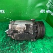 Компрессор кондиционера Honda Cr-V 2 2001-2006 814 K24A1 Honda CR-V  