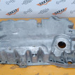 Масляный поддон Volkswagen Passat B6 BVY 2.0 2008 Volkswagen Passat 