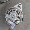 Генератор Mitsubishi Eclipse оригинальный номер 1800A431