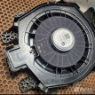 Низкочастотный динамик BMW X3  