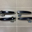 Ручки открывания наружние Chevrolet Aveo 2007 г Chevrolet Aveo 