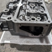 Головка блока цилиндров Nissan Safari оригинальный номер 11039-06J00