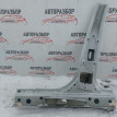 Стойка центральная правая Opel Astra J Opel Astra оригинальный номер 13442637