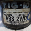 Блок ABS Chery Tiggo T11 2005-2013 Chery Tiggo (T11) оригинальный номер T11-3550010BA