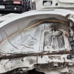 Крыло заднее левое Mercedes-Benz A-класс W176 (2012—2015) Mercedes-Benz A-klasse оригинальный номер A1766302700