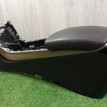 Подлокотник Hyundai i40 2013 Hyundai i40 оригинальный номер 846603Z000RY