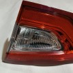 Фонарь задний внутренний правый Ford Mondeo 