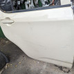 Дверь Daihatsu Boon 