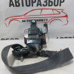 Ремень безопасности перед лев Chevrolet Aveo Т250 Chevrolet Aveo оригинальный номер 96895004