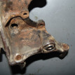 Кронштейн ГУР Mitsubishi  4G93 Mitsubishi Carisma оригинальный номер MD322068