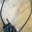 Замок багажника BMW X5 E53 (2000-2007) BMW X5 