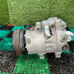 Компрессор кондиционера HYUNDAI Santa Fe 2004-2009 977012B151 D4EB Hyundai Santa Fe 
