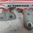 Петли задней правой двери Opel Astra J Opel Astra оригинальный номер 130090