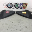 Накладка в торпедо Mercedes-Benz A250 2014 Mercedes-Benz A-klasse 