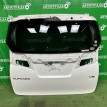 Крышка багажника Toyota Alphard 2015-2023 6700558210 Toyota Alphard 