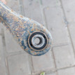 Рычаг задний поперечный Ford Focus 2 Ford Focus оригинальный номер 1061668