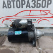 Стартер Hyundai Getz Hyundai Accent оригинальный номер 3610022850