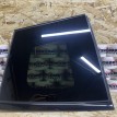 Стекло боковое заднее правое JETOUR T1 оригинальный номер 555000943AA