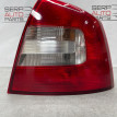 Фонарь задний правый Skoda Octavia A5 CAXA 1.4 Skoda Octavia