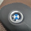 Подушка SRS в руль BMW 5er 