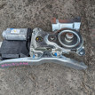 Моторчик замка 5-й двери Nissan Elgrand оригинальный номер 427110-10290