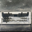 Блок управления двигателем NISSAN CEFIRO A32 Nissan Cefiro оригинальный номер 2849131001