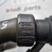 Патрубок радиатора Audi A4 B7 (2004—2009) Audi 200 оригинальный номер 8E0121044B