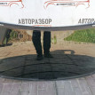 Стекло заднее Hyundai Solaris 2010-2017 Hyundai Solaris оригинальный номер 871101R010