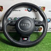 Рулевое колесо с AIR BAG Audi Q5 2013 Audi Q5 