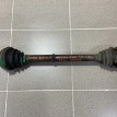 Привод передний левый Audi 100 C3 4B 1.8 л. Audi 100 