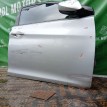 Дверь Hyundai Solaris 2010-2017 760044L000, передняя правая Hyundai Solaris  