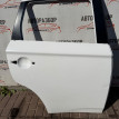 Дверь задняя правая Mitsubishi Outlander 3 GF Mitsubishi i оригинальный номер 5730B390