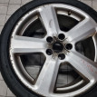 Диск литой Audi A4 B7 (2004—2009) Audi 200 оригинальный номер 8E0601025AK