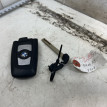 Ключ зажигания BMW X3 F25 04.2012 66128723570 SAV N55 BMW X3 