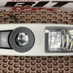 Плафон подсветки салона BMW X5 оригинальный номер 63 31 6 972 974, 63 31 6 972 974, 63316972974, 6972974