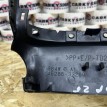 Накладка рулевой колонки верх Toyota Camry VIII (XV70) Рестайлинг – седан  оригинальный номер 45286-33290-C0