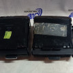 Дефлекторы обдува центральные RH Toyota Avensis 2 Toyota Avensis оригинальный номер 5506305040