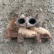 Выпускной коллектор Volkswagen Golf Plus 1.6 BSE Volkswagen Golf Plus оригинальный номер 06A253033A